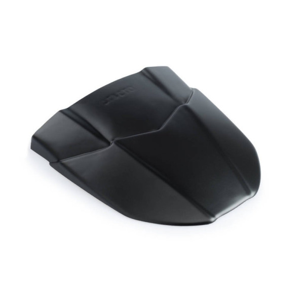 Puig Rear Mudguard Extender Matt Black